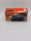 Matchbox Citroen e-C4 Diecast