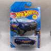 Hot Wheels Chrysler Pacifica