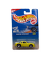 Hot Wheels Buick Stocker Diecast