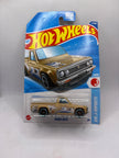 Hot Wheels Mazda Repu Diecast
