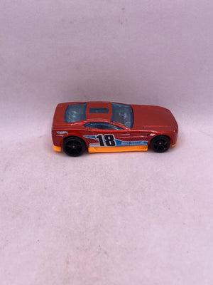 Hot Wheels Torque Screw Diecast