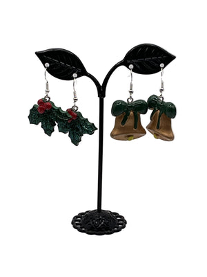 Holiday Decoration Earrings