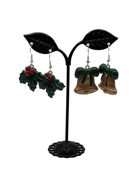 Holiday Decoration Earrings
