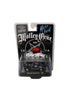 M2 1970 Chevrolet Chevelle SS 454 Diecast black