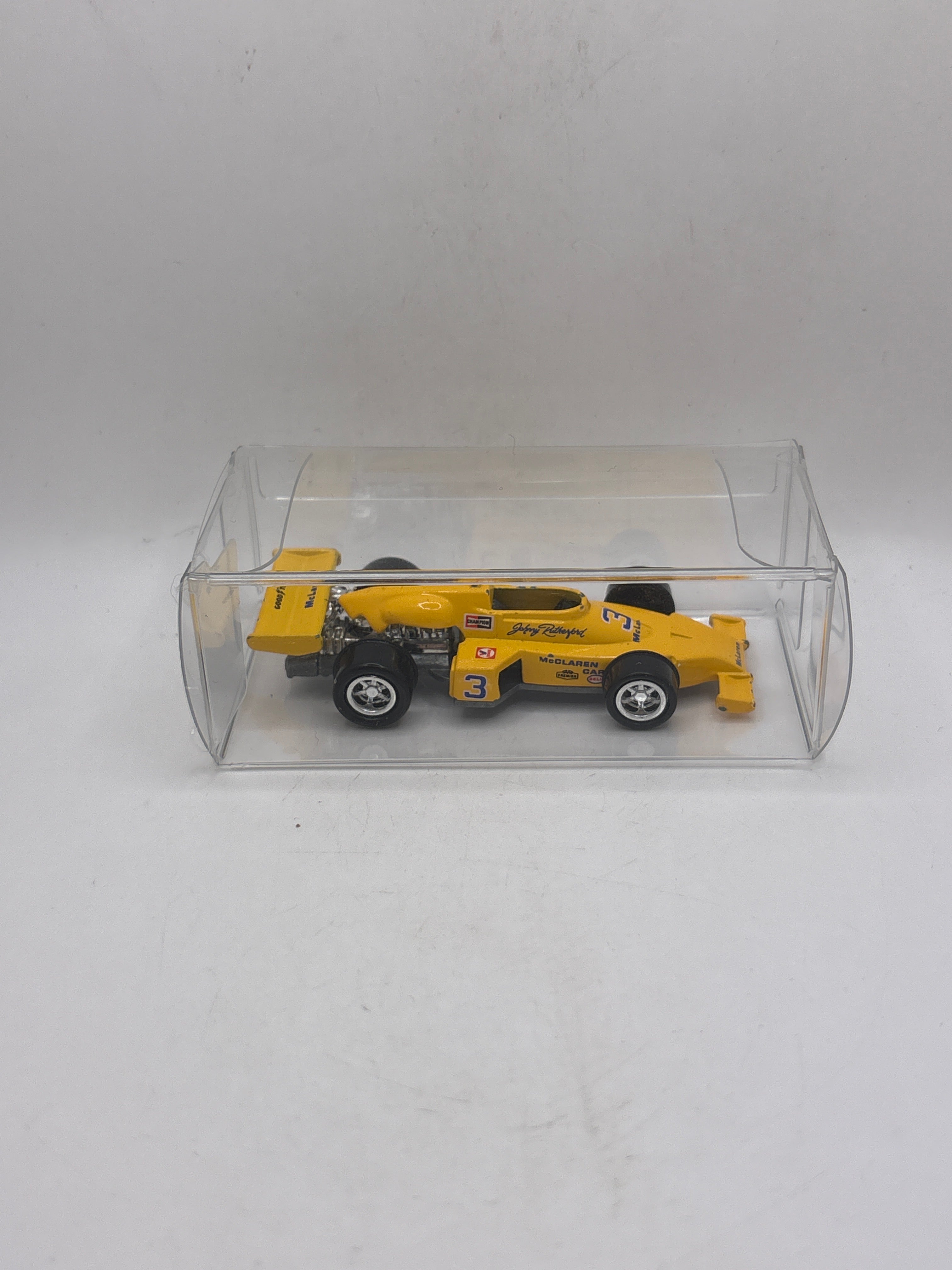 Johnny Lightning 1974 Indy Car Diecast