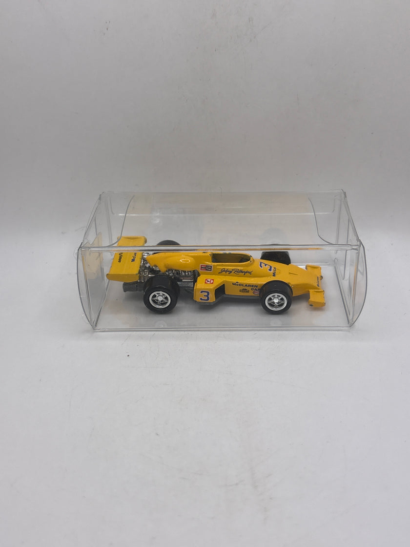 Johnny Lightning 1974 Indy Car Diecast