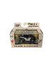M2 1941 Willys Coupe Gasser Diecast