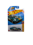 Hot Wheels El Segundo Coupe Diecast