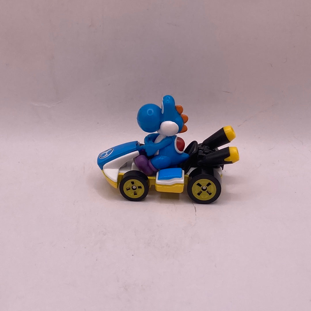 Hot Wheels Standard Kart Diecast