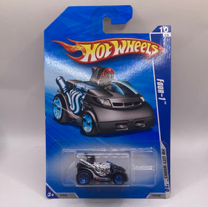 Hot Wheels Four-1 Diecast