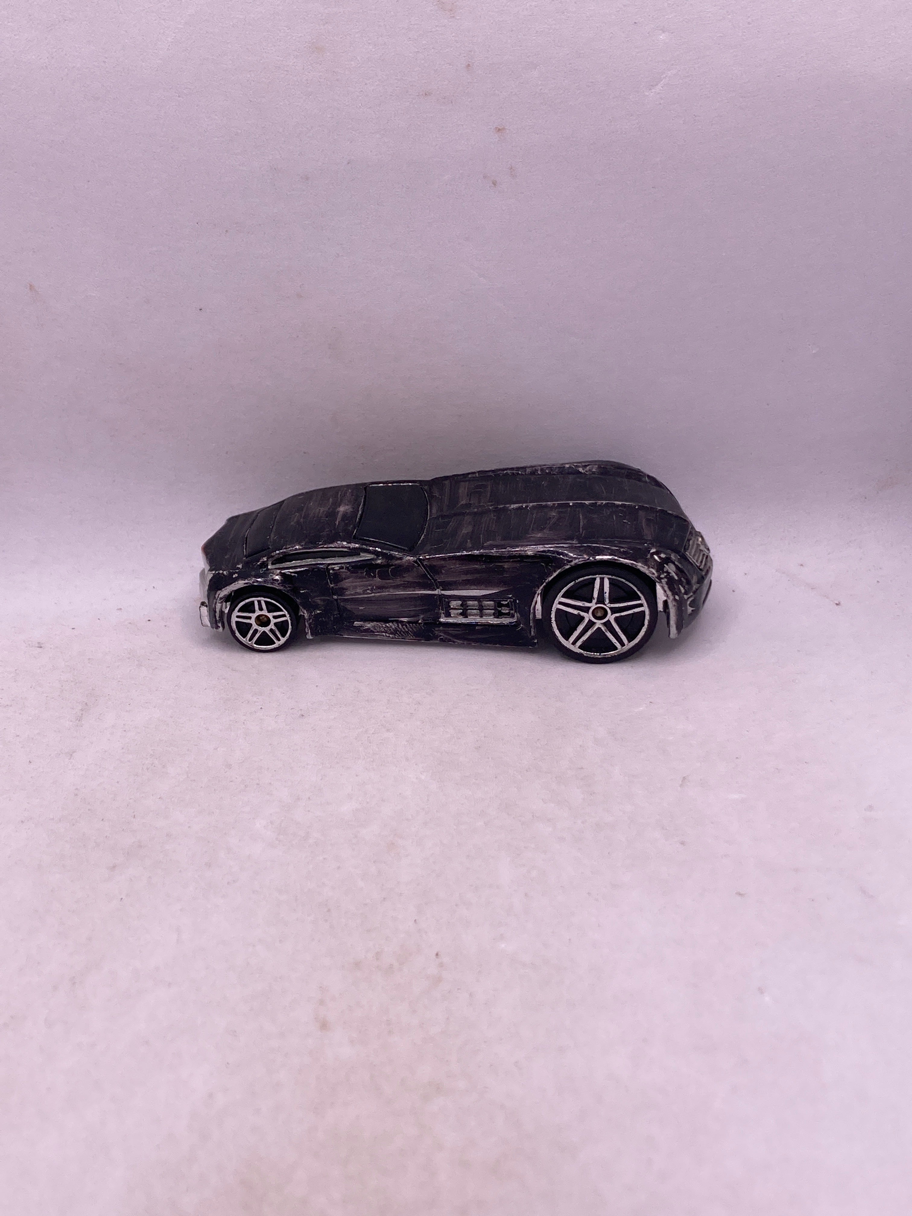 Hot Wheels Cadillac V-16 Diecast