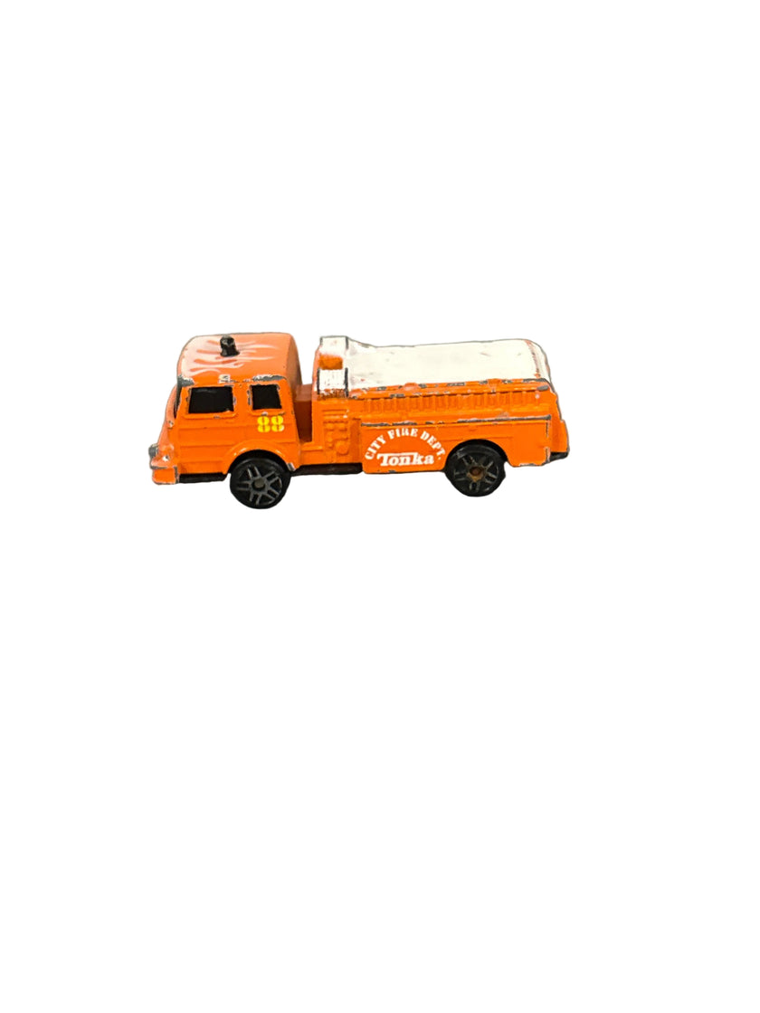 Maisto Denver Pumper Diecast