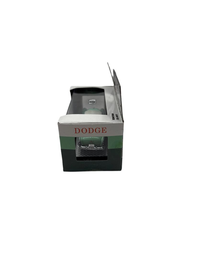 M2 1955 Dodge Royal Lancer Diecast