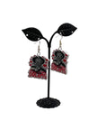 Freddy Krueger Earrings