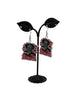 Freddy Krueger Earrings
