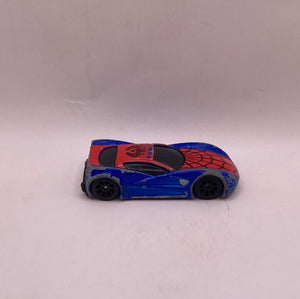 MGA Spider-Man Diecast