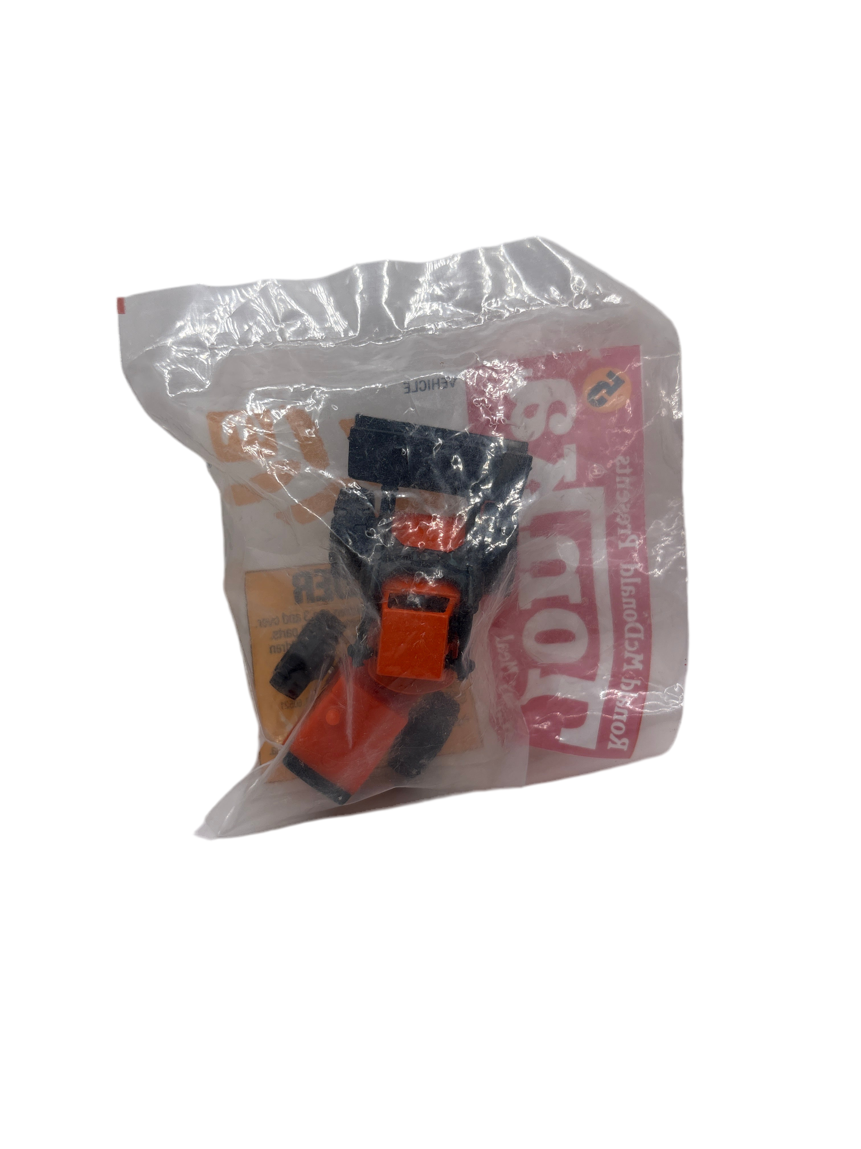 Tonka Loader Diecast