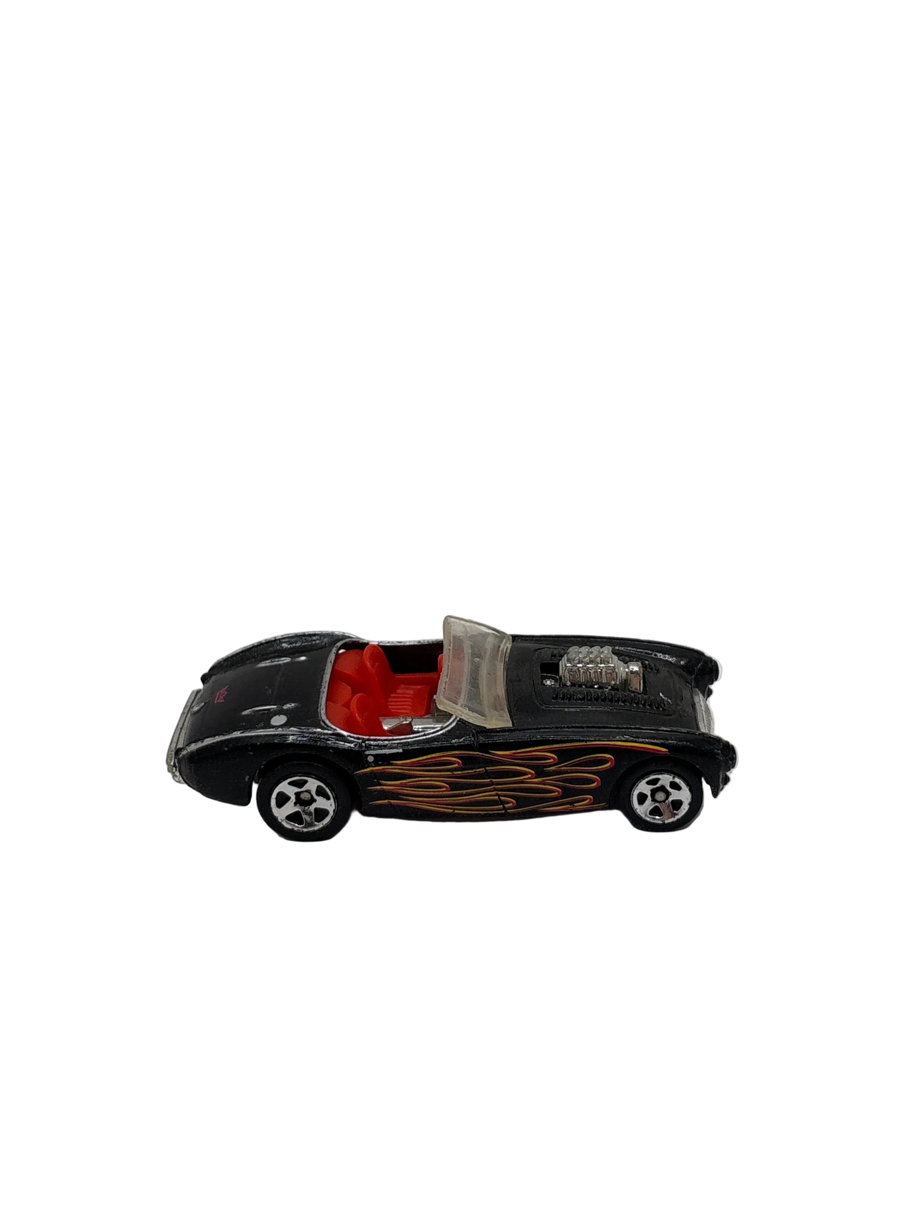 Hot Wheels Austin Healey Diecast
