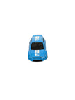 Hot Wheels Ford Focus RS Diecast
