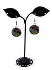 Autism Awareness Earrings