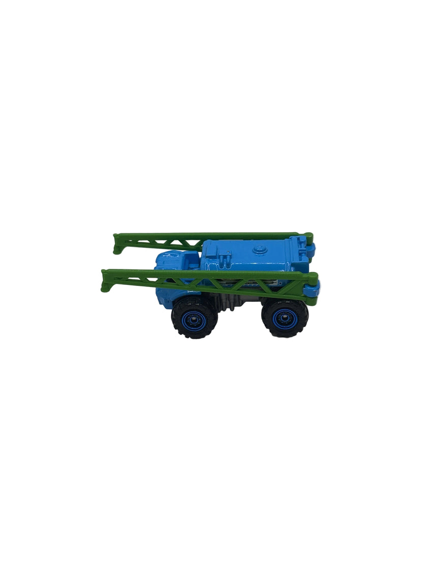 Matchbox Rain Maker Diecast
