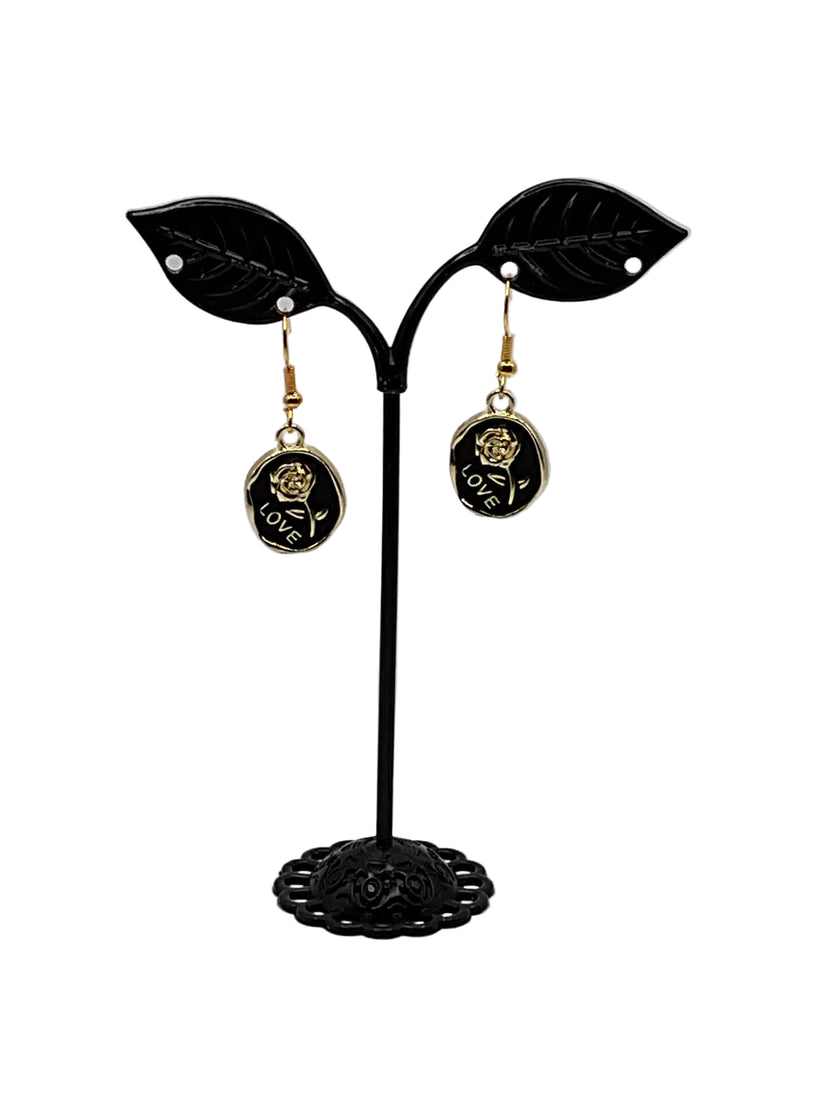 Love Earrings