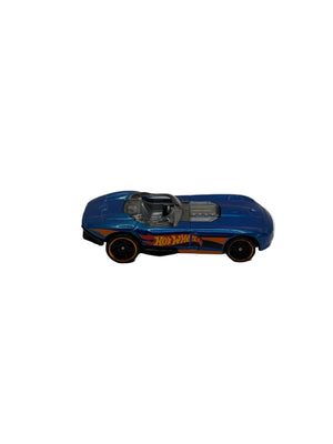 Hot Wheels BDD04 Diecast blue