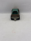 Matchbox 1972 Ford Bronco 4x4 Diecast