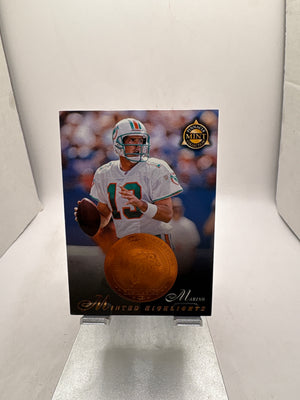 Pinnacle Dan Marino