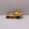 Hot Wheels Funny Car Diecast