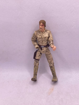 Hasbro Star Wars Luke SkyWalker