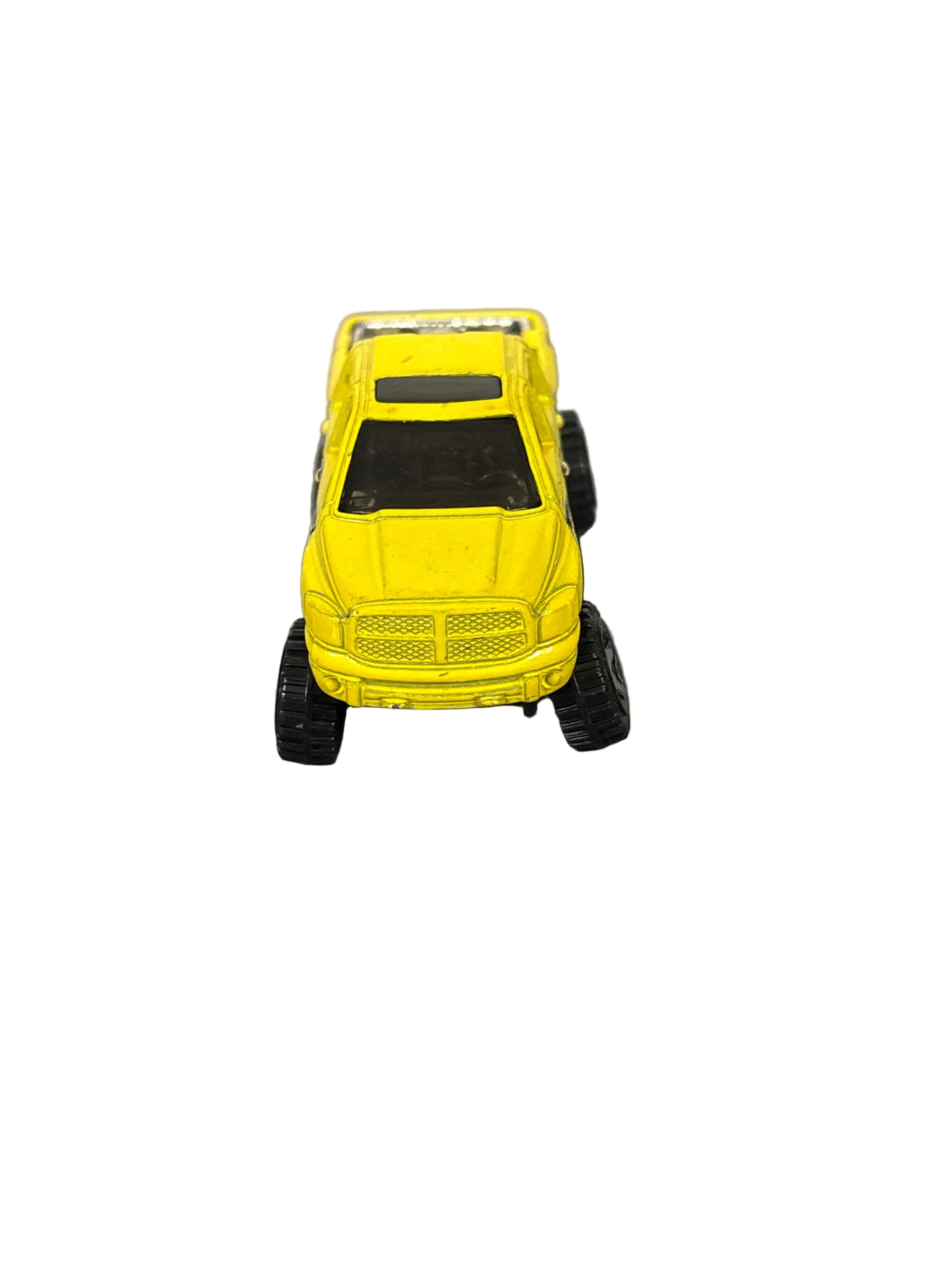 Hot Wheels Dodge Ram 1500 Diecast
