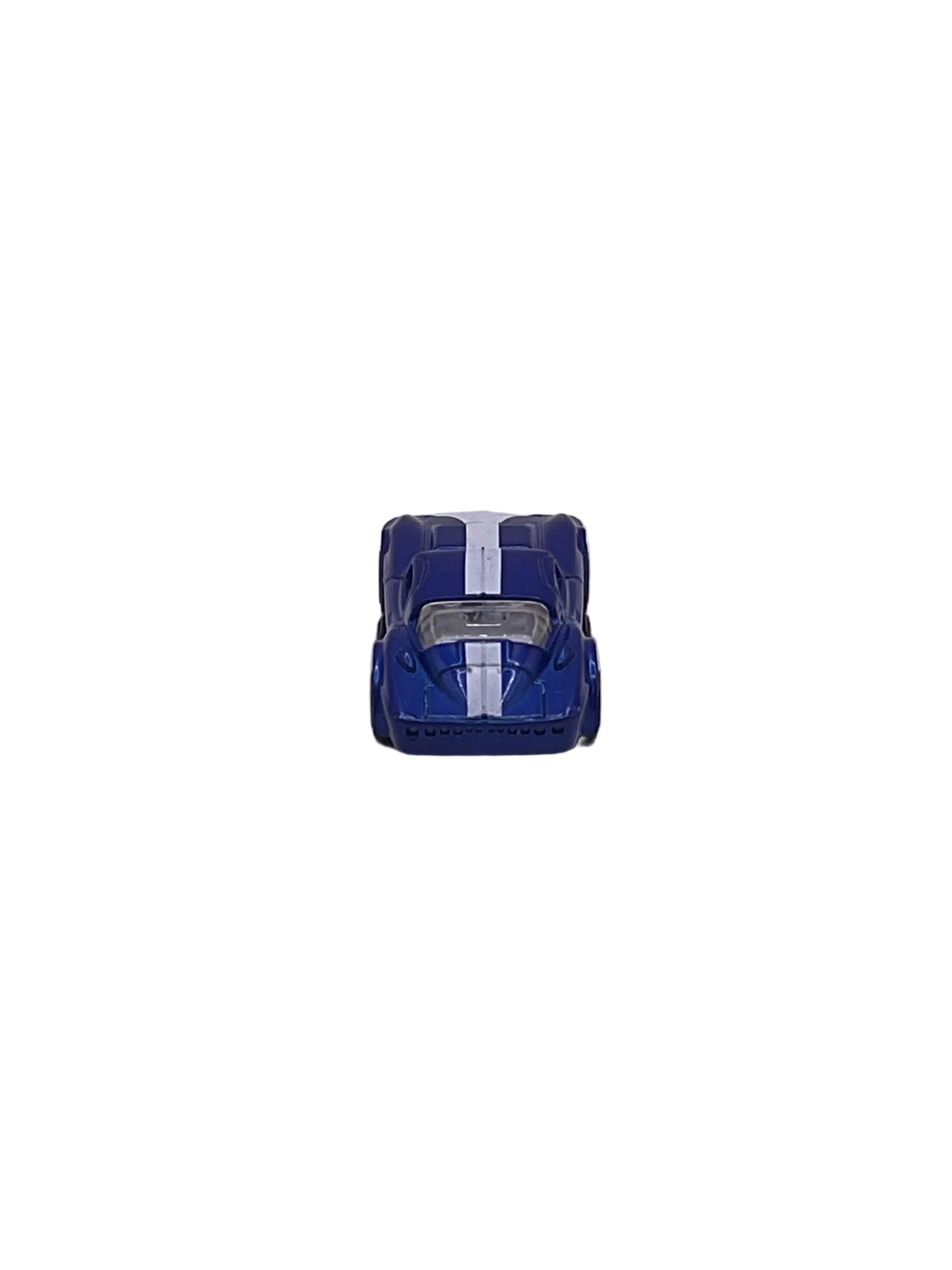 MBX Corvette Grand Sport Diecast Blue