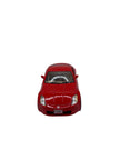 Kinsmart Nissan 350Z Diecast red