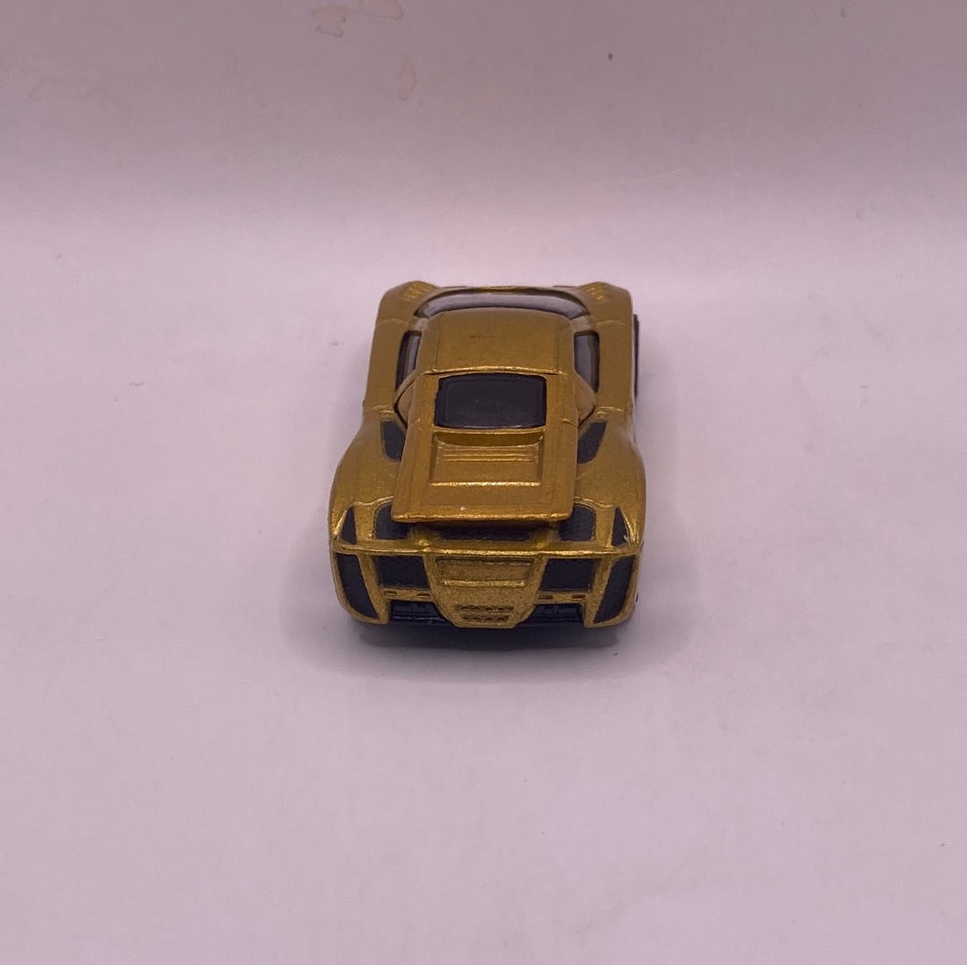 Hot Wheels 2001 B Engineering Edonis Diecast