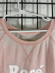Grayson Threads Rose The Day Away T Shirt
