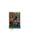 Topps Percy Snow