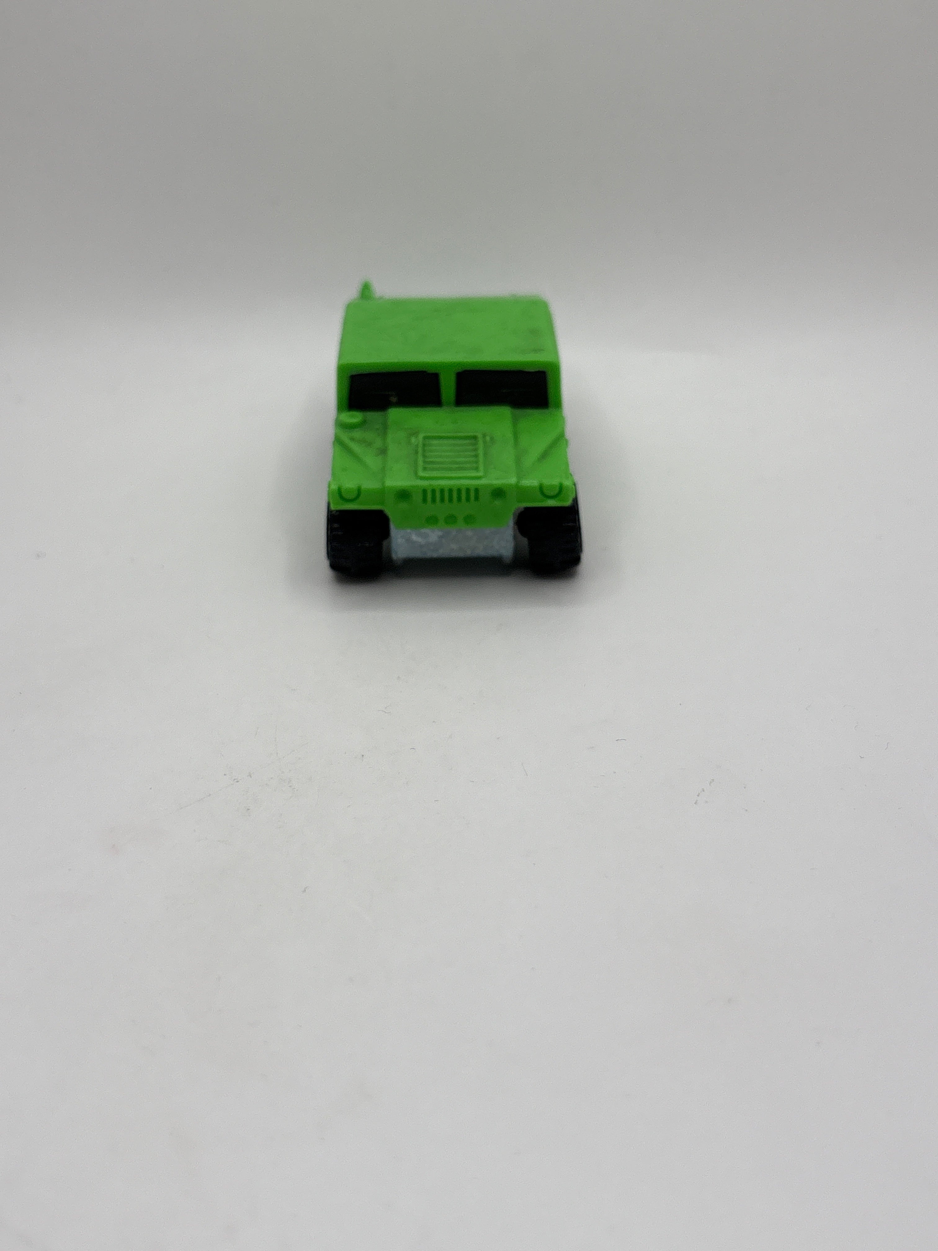 Hot Wheels Hummer Diecast