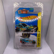 Hot Wheels Team Hot Wheels Corkscrew Buggy Diecast