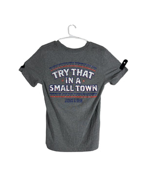 Jason Aldean T Shirt