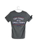 Jason Aldean T Shirt gray