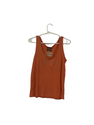 HD Tank Top
