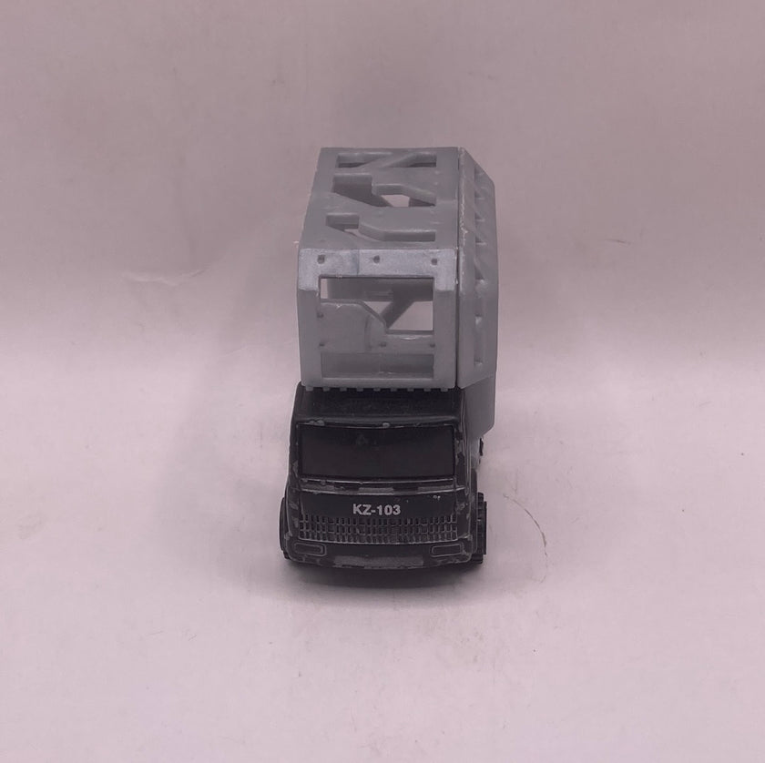 Hasbro Unknown Black