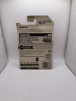 Hot Wheels Amaru GTC Diecast