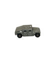 Matchbox Humvee Diecast