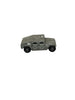 Matchbox Humvee Diecast