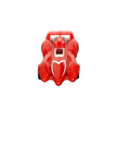 McDonald’s Happy Meal Speed Racer Diecast red