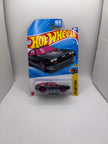 Hot Wheels DMC DeLorean Diecast