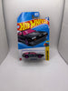 Hot Wheels DMC DeLorean Diecast