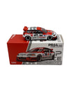 Pop Race Pandem Civic EG6 Diecast